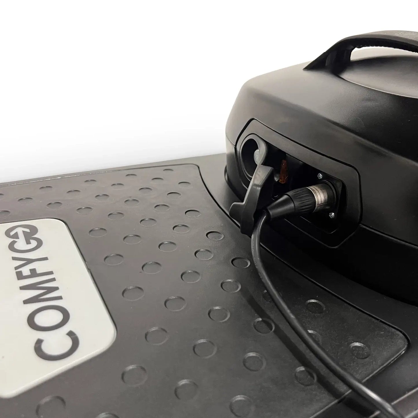 ComfyGo Z-4 Ultra-Light Electric Mobility Scooter | Foldable, Portable & Travel-Friendly