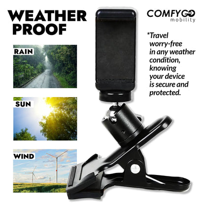 ComfyGO Universal Phone Holder