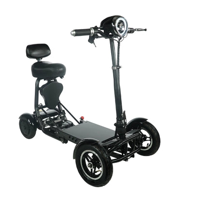 Foldable Mobility Scooters MS-3000