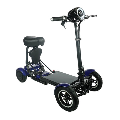 Foldable Mobility Scooters MS-3000