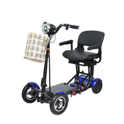 Foldable Mobility Scooters MS-3000