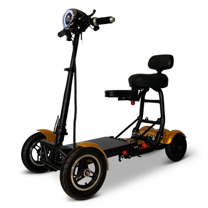 Foldable Mobility Scooters MS-3000