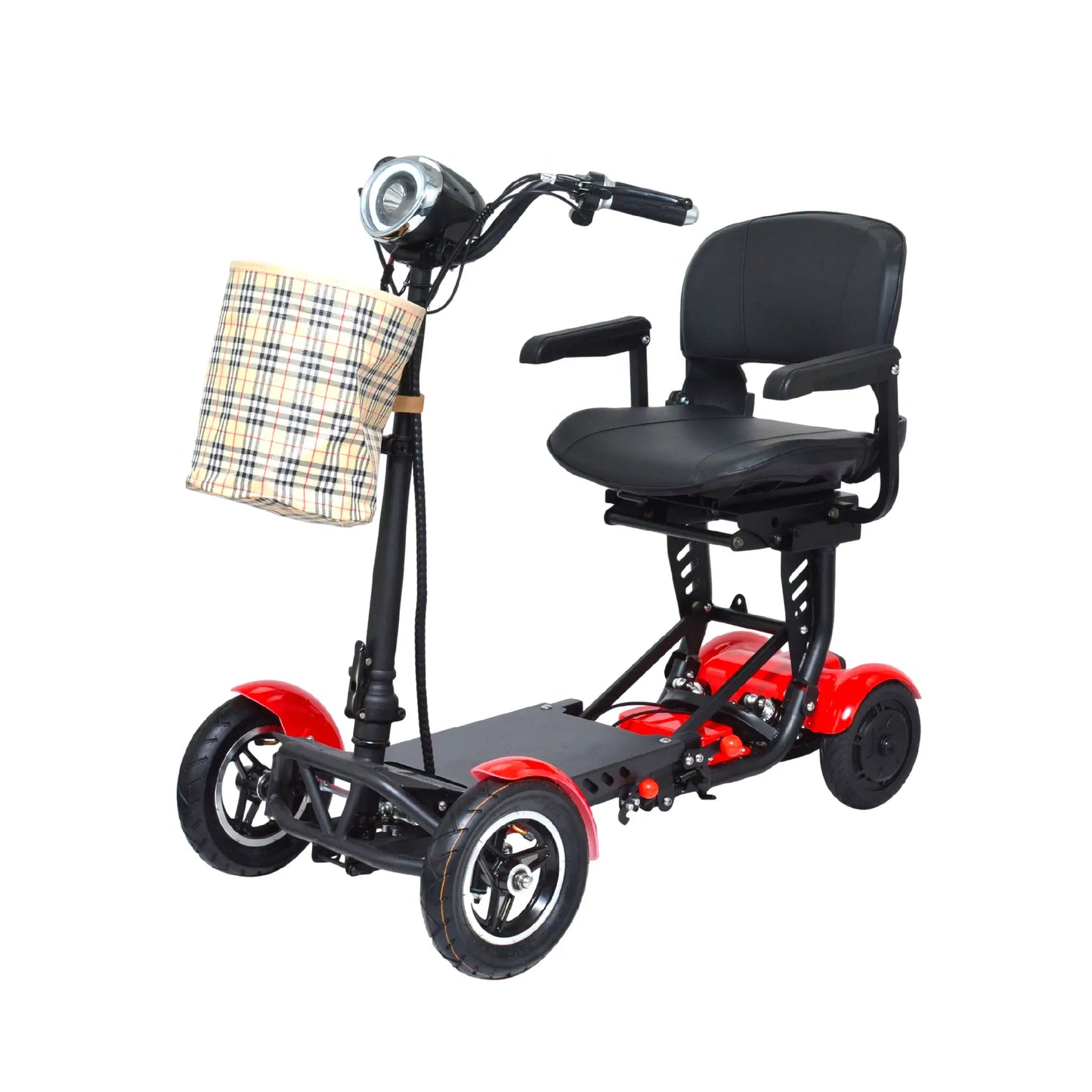 Foldable Mobility Scooters MS-3000