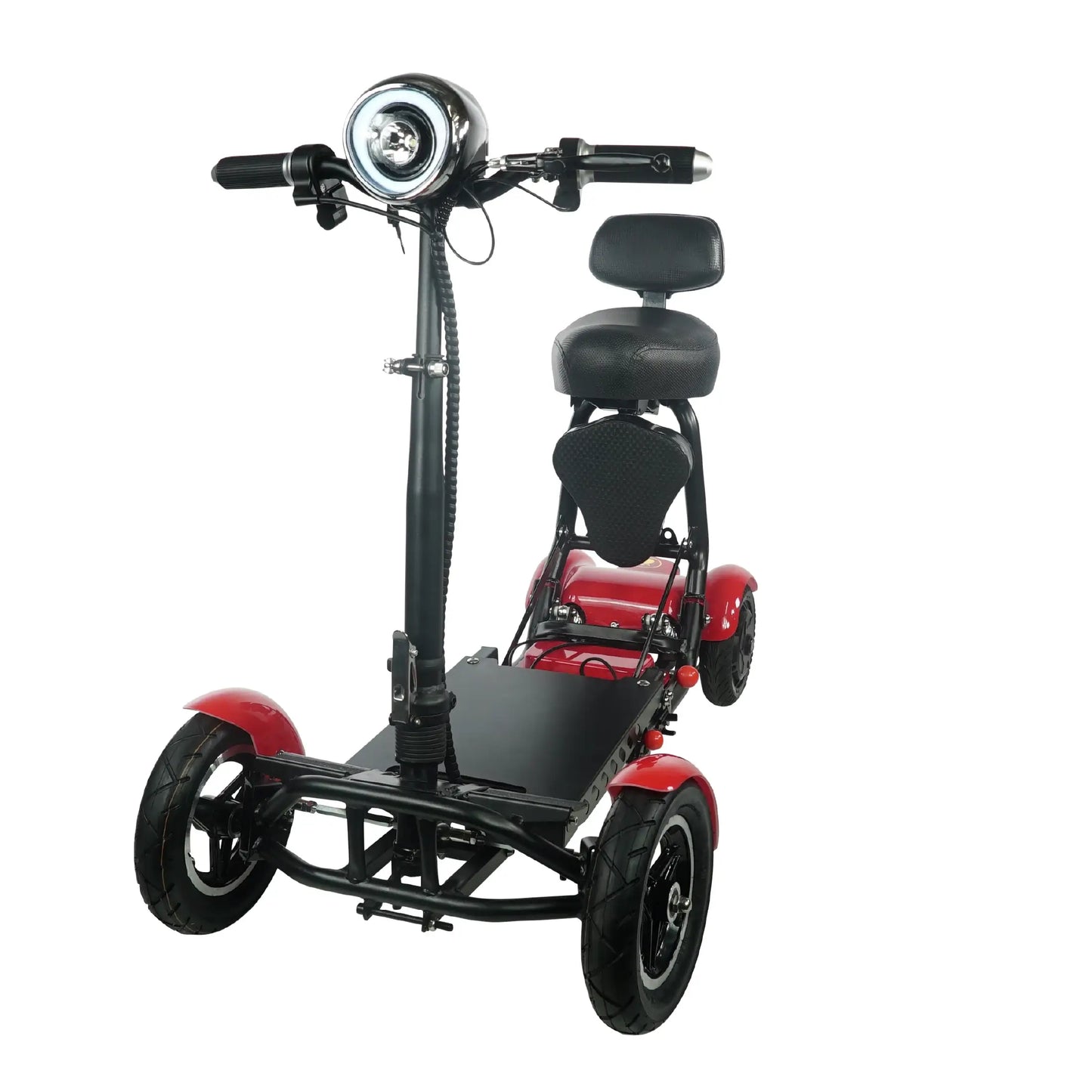 Foldable Mobility Scooters MS-3000