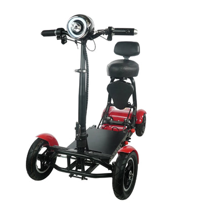 Foldable Mobility Scooters MS-3000