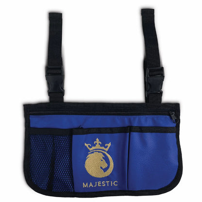 Majestic Multipurpose Wheelchair & Scooter Bag