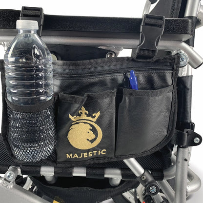 Majestic Multipurpose Wheelchair & Scooter Bag