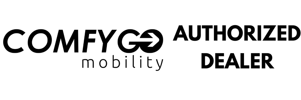 Why Buy From Promobilitygear